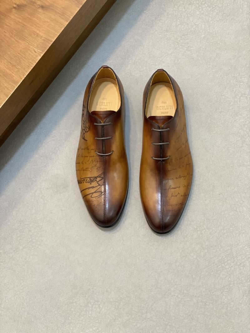 Berluti Shoes